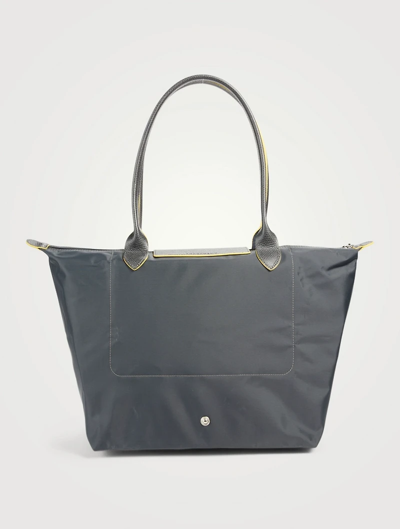 Le Pliage Club Shoulder Bag