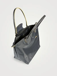 Le Pliage Club Shoulder Bag