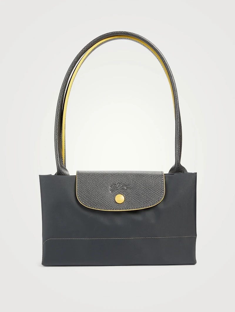 Le Pliage Club Shoulder Bag