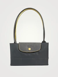 Le Pliage Club Shoulder Bag