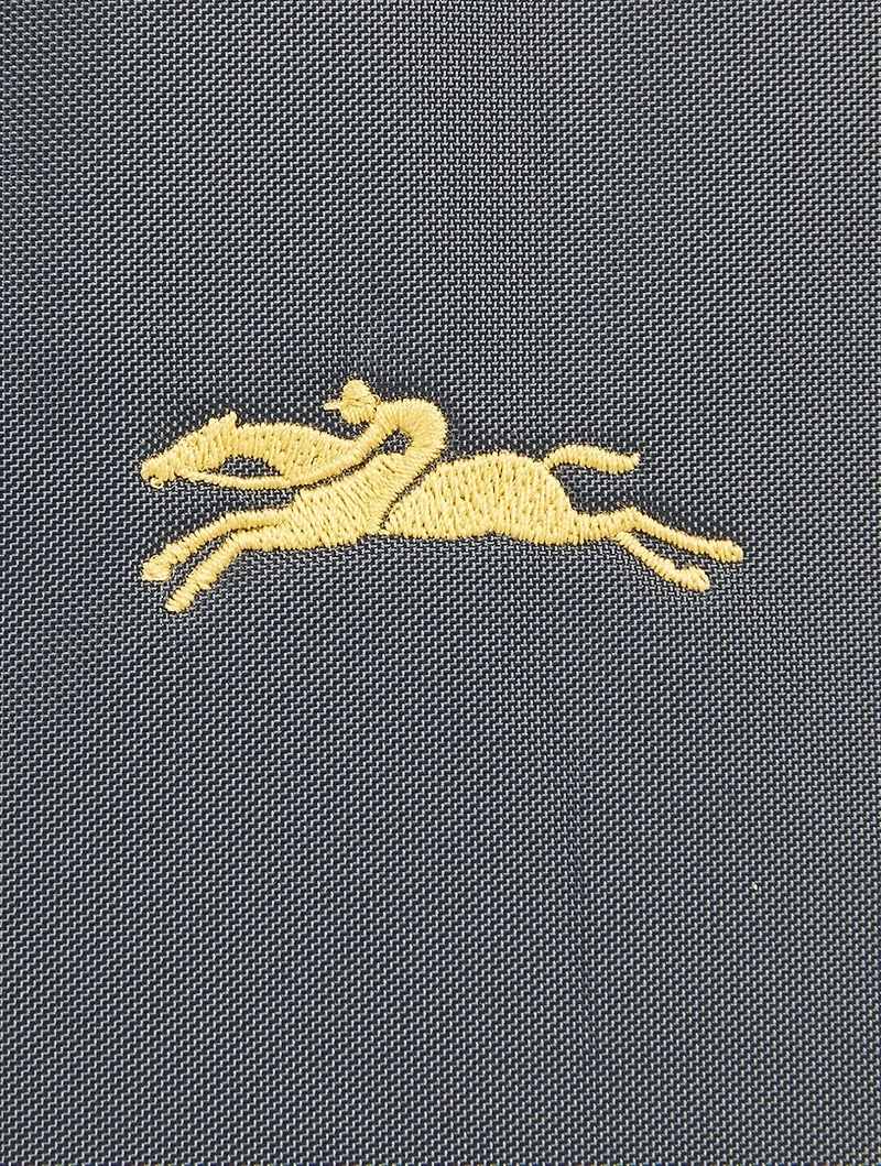 Le Pliage Club Shoulder Bag