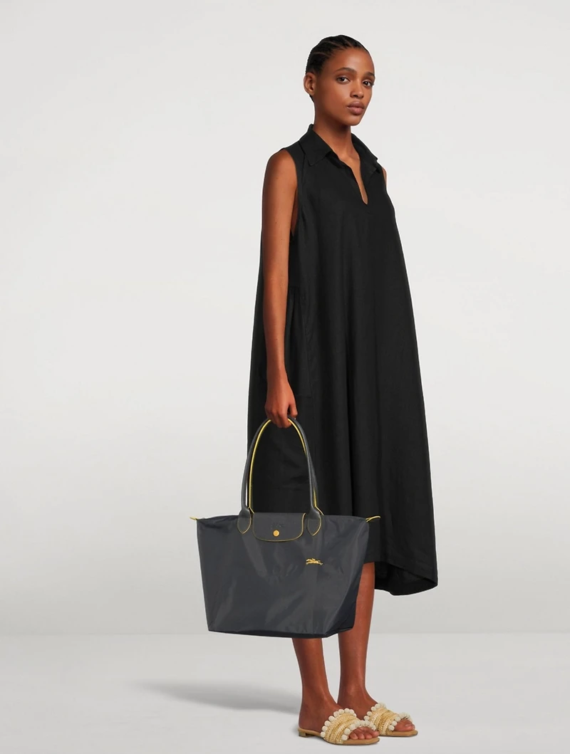 Le Pliage Club Shoulder Bag
