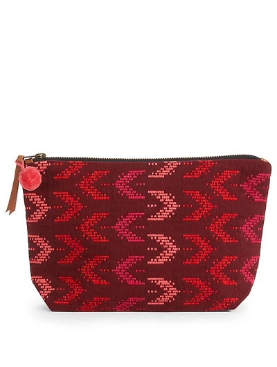Cristina Cosmetic Pouch