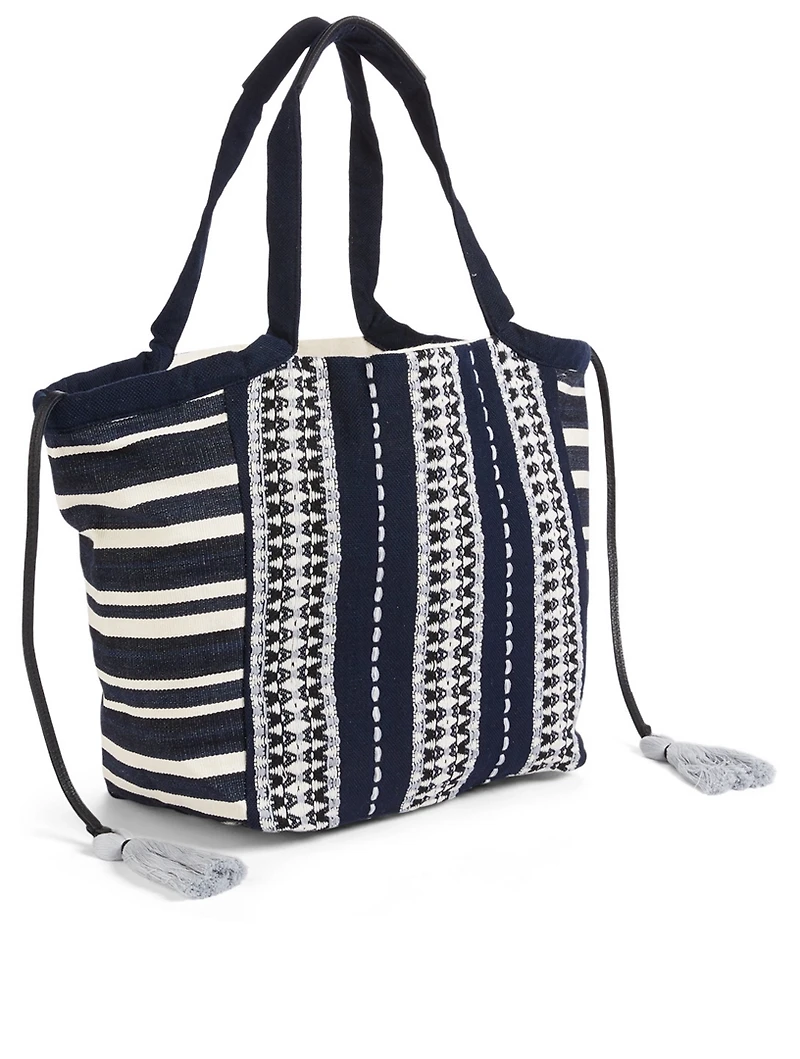 Rosa Tote Bag