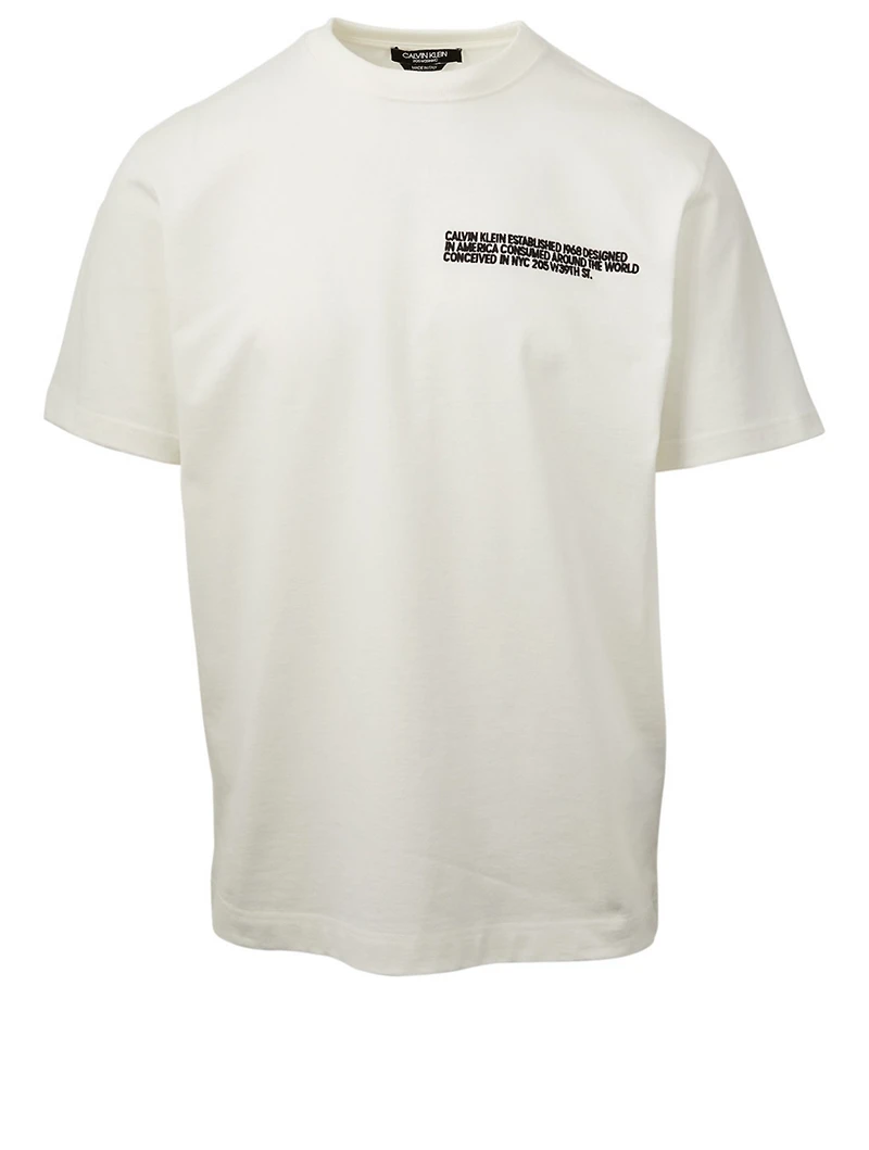 Established T-Shirt