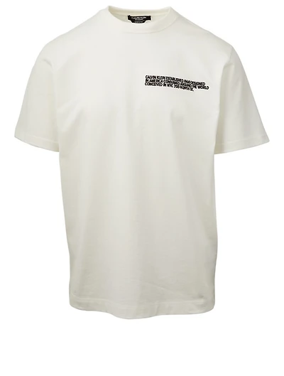 Established T-Shirt