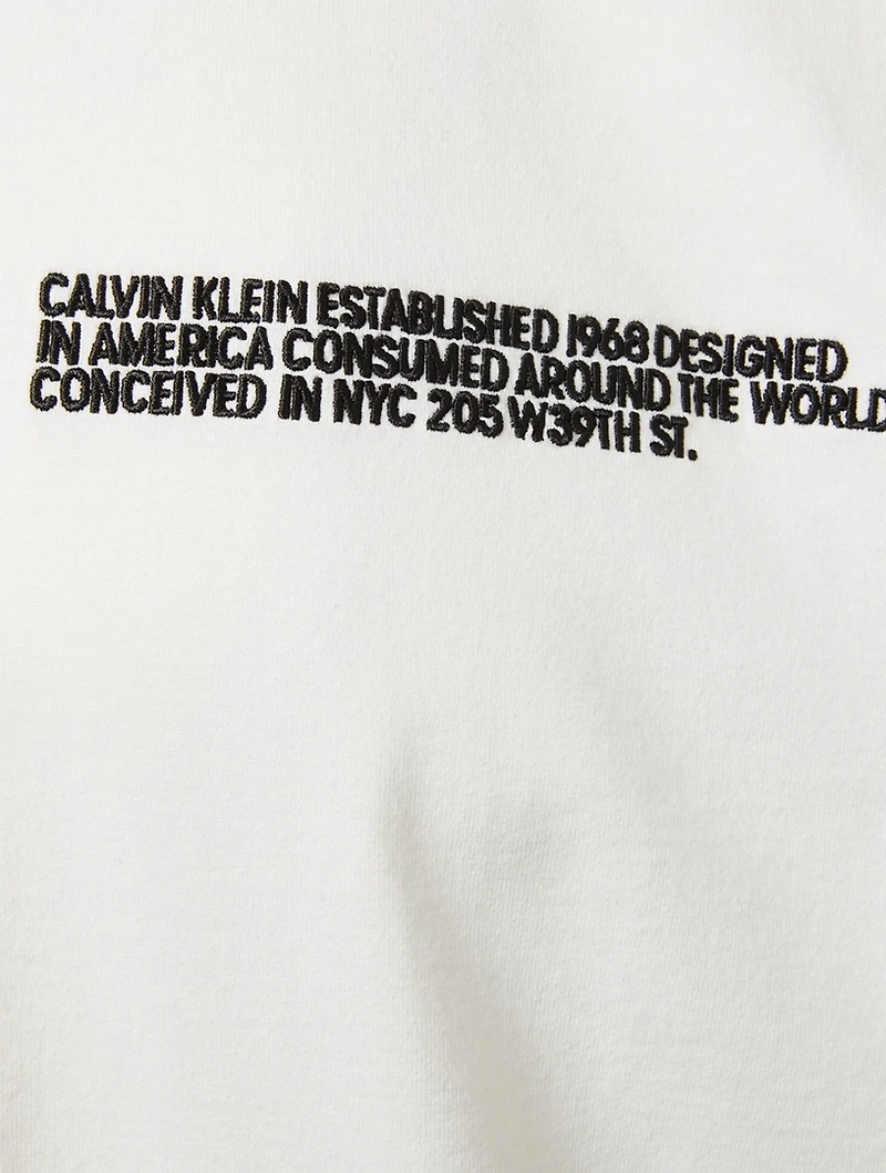 Established T-Shirt
