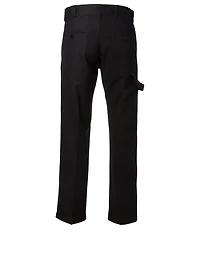 Two-Tone Pants