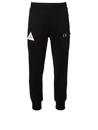 Velcro Patch Sweatpants