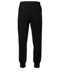 Velcro Patch Sweatpants