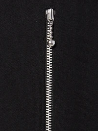 Velcro Patch Sweatpants