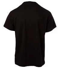 Cotton Flags T-Shirt