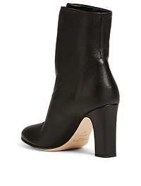 Bethanie 85 Leather Boots