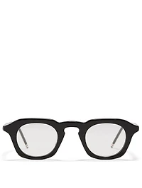Square Optical Glasses