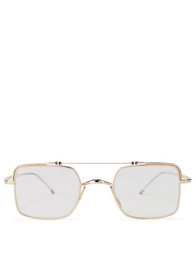 Square Optical Glasses