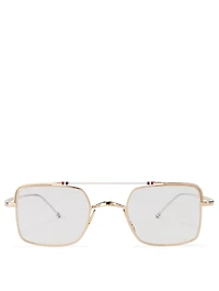 Square Optical Glasses