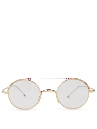 Round Optical Glasses