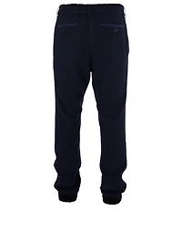 Melton Wool Sweatpants