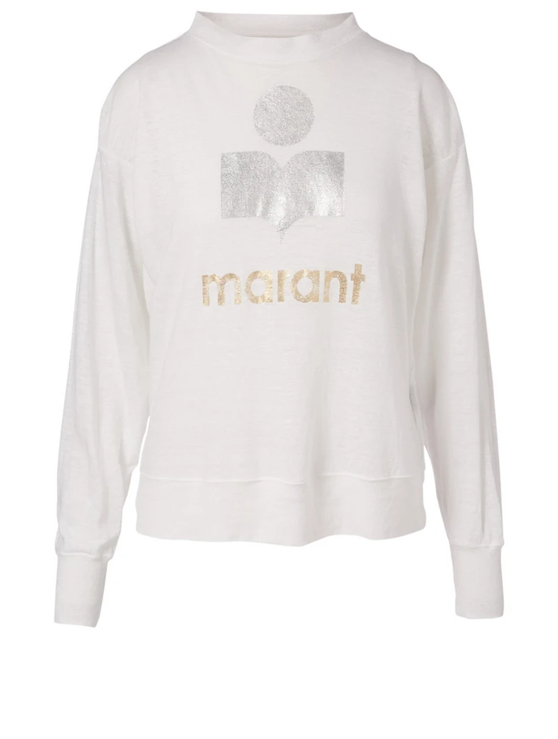 Klowia Logo Sweater