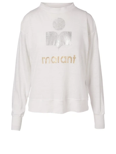Klowia Logo Sweater