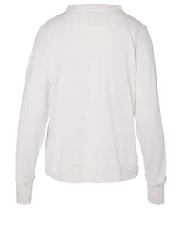 Klowia Logo Sweater