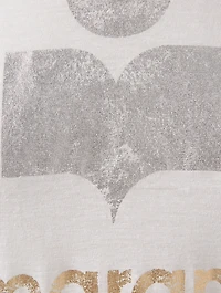 Klowia Logo Sweater