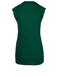 Zanky Linen T-Shirt