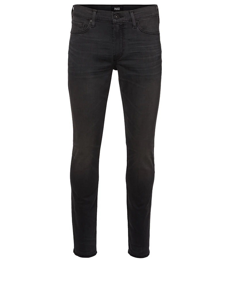 Croft Skinny Jeans