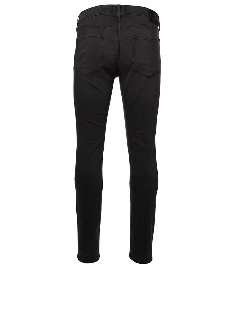 Croft Skinny Jeans