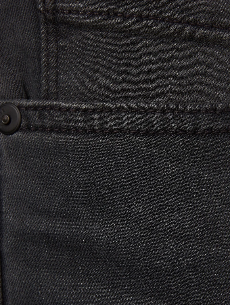Croft Skinny Jeans