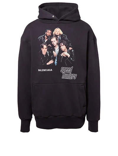 Boyband Hoodie