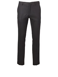 Patrini Wool Twill Pants