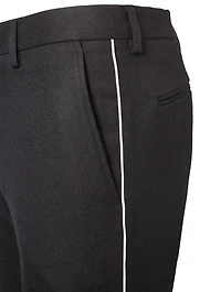 Patrini Wool Twill Pants