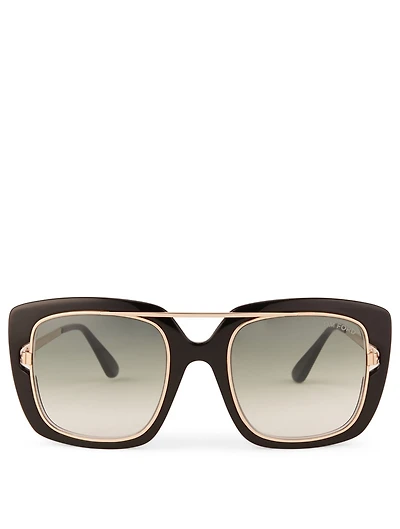 Marissa Square Sunglasses