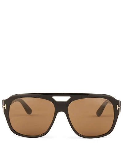 Bachardy Aviator Sunglasses
