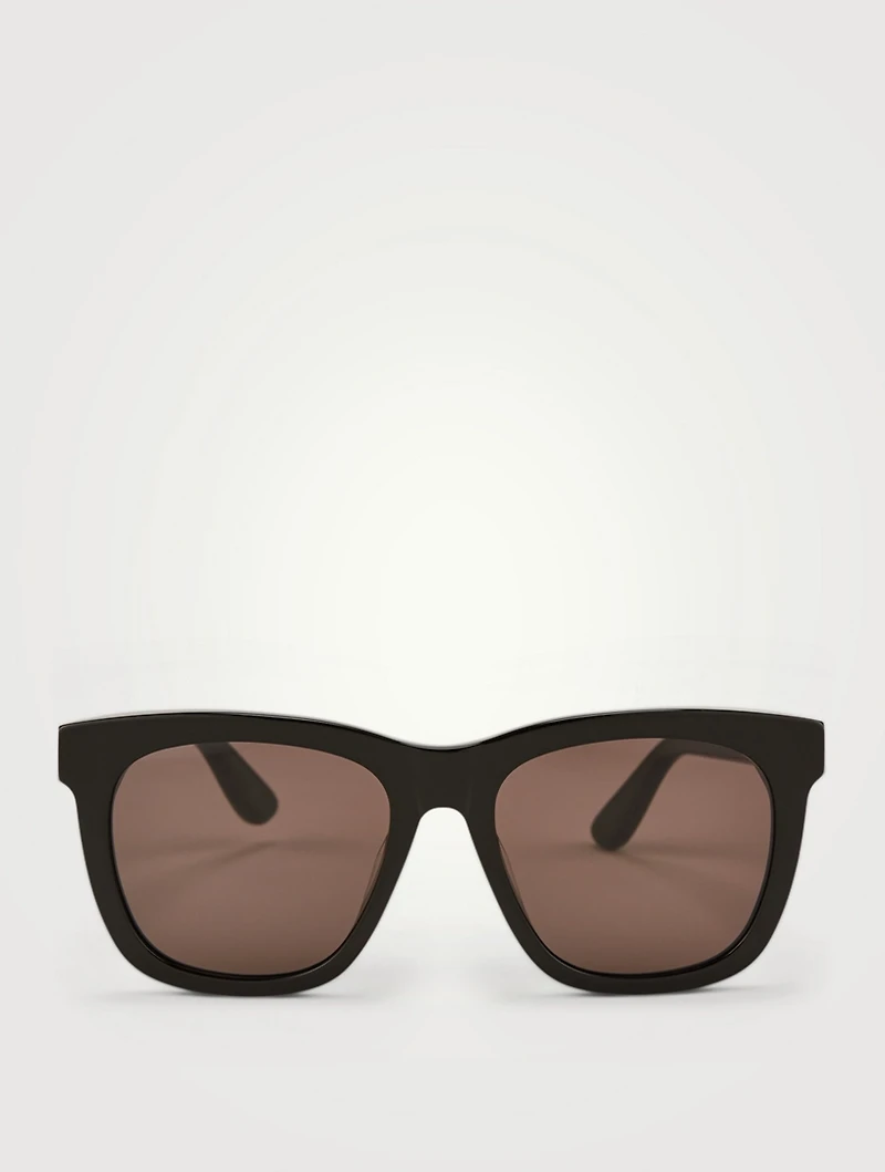 Square Sunglasses