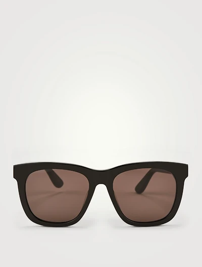 Square Sunglasses