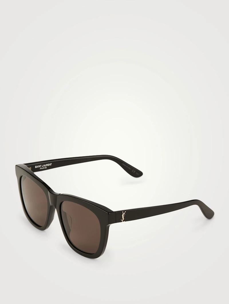 Square Sunglasses