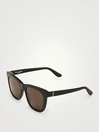 Square Sunglasses