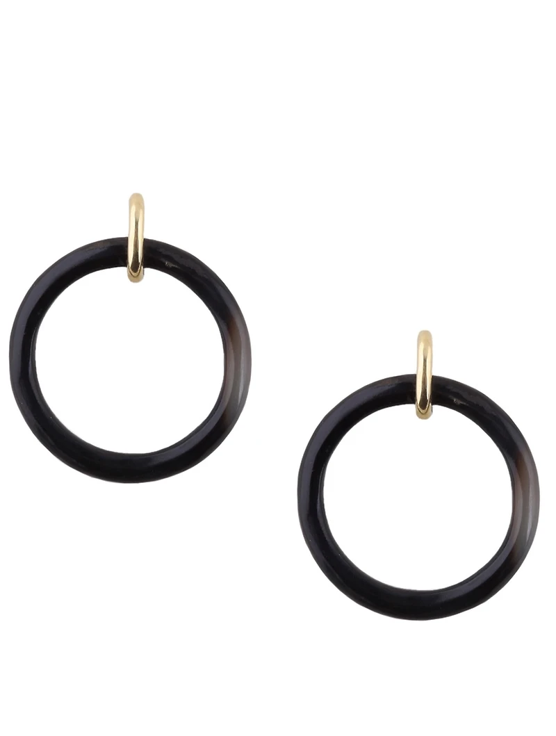 Horn Statement Hoops