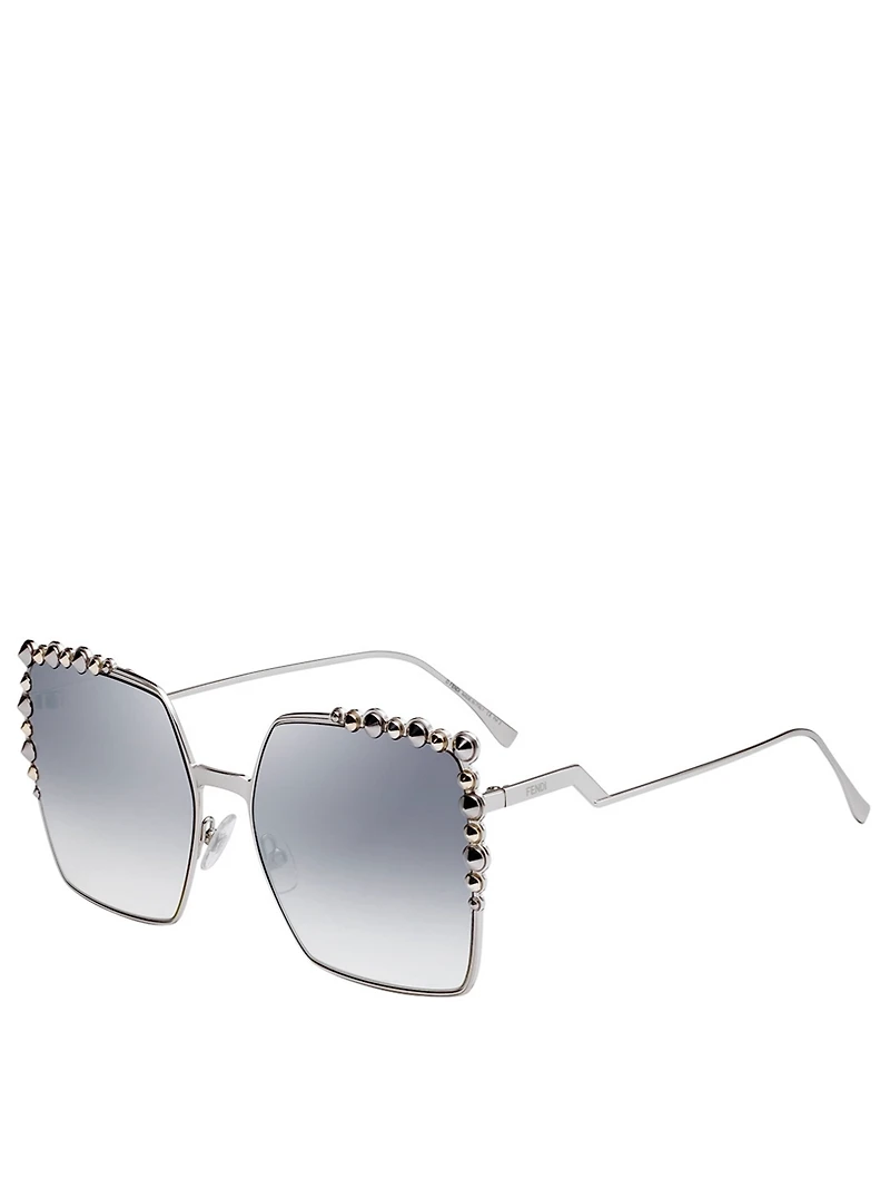 Square Sunglasses