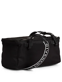 Mini Pandora Nylon Bag With 4G Logo