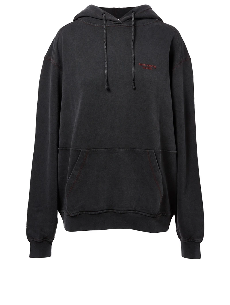Weny Logo Hoodie