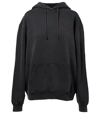 Weny Logo Hoodie