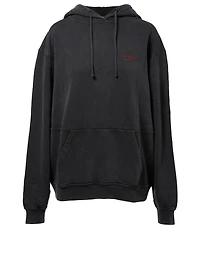 Weny Logo Hoodie