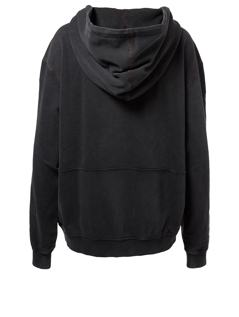 Weny Logo Hoodie