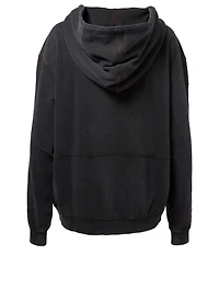 Weny Logo Hoodie