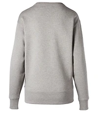 Fairview Face Sweater