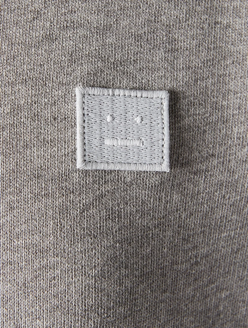 Fairview Face Sweater