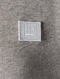 Fairview Face Sweater
